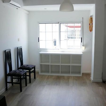 Apartemento Moderna Cerca Playa Y Centro Para Familia Pobla 10 Valencia Exteriör bild