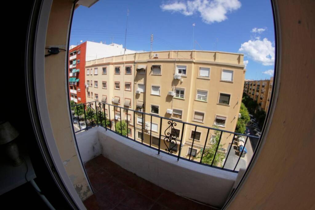 Apartemento Moderna Cerca Playa Y Centro Para Familia Pobla 10 Valencia Exteriör bild